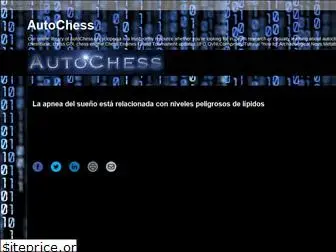 auto-chess.blogspot.com