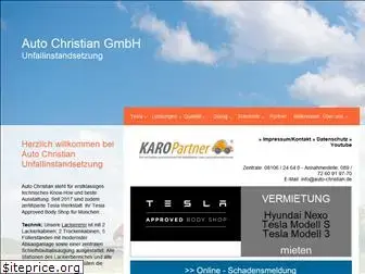 auto-christian.de