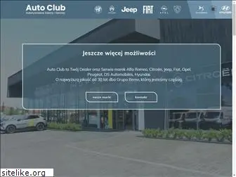 auto-club.com.pl