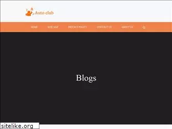 auto-club.info