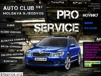 auto-club.sk