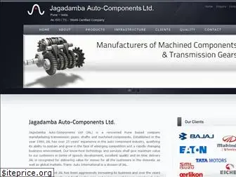 auto-components.com