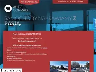 www.auto-conrad.pl