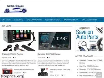 auto-craze.com