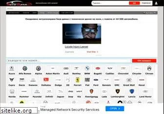 auto-data.net