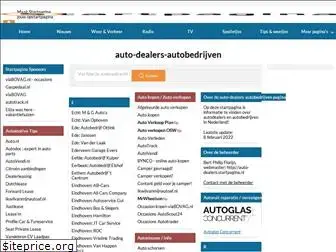 auto-dealers-autobedrijven.startpagina.nl