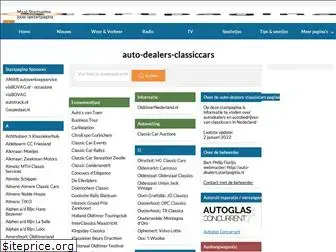 auto-dealers-classiccars.startpagina.nl