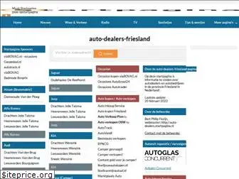 auto-dealers-friesland.startpagina.nl