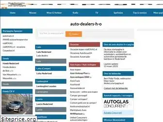 auto-dealers-h-o.startpagina.nl