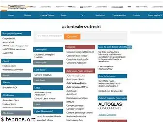auto-dealers-utrecht.startpagina.nl