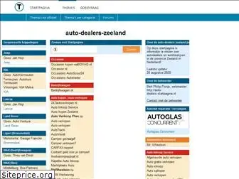 auto-dealers-zeeland.startpagina.nl