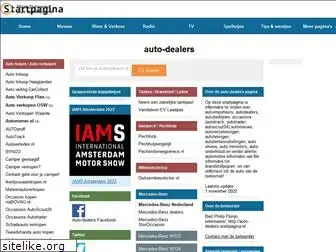 auto-dealers.startpagina.nl