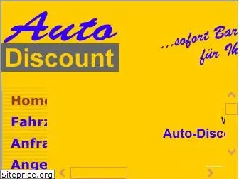 auto-discount-schweinfurt.de