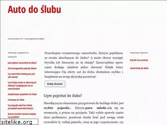 auto-do-slubu.info