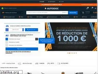 auto-doc.fr