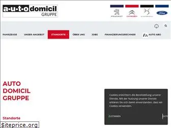 auto-domicil.de