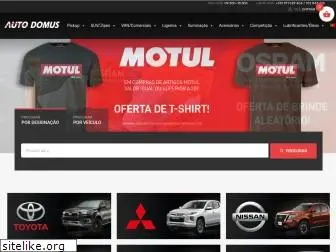 auto-domus.com