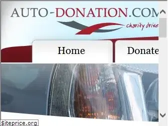 auto-donation.com