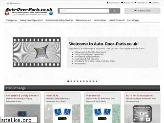 auto-door-parts.co.uk