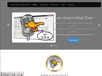 auto-duck.com