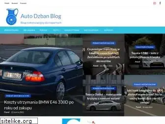 auto-dzban.pl