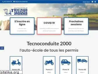 auto-ecole-tecnoconduite.be