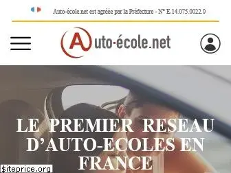 auto-ecole.net