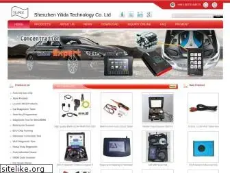 auto-ecu-tool.com