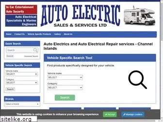 auto-electric.co.uk