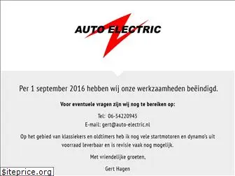 auto-electric.nl