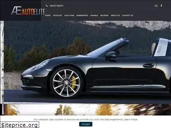 auto-elite.co.uk