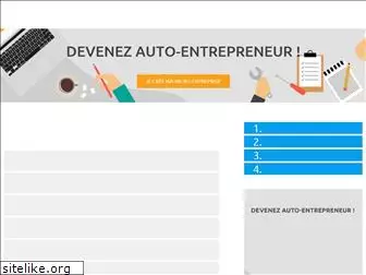 auto-entrepreneur.com