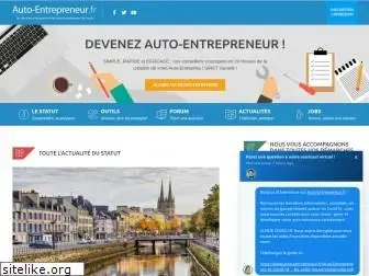 auto-entrepreneur.fr