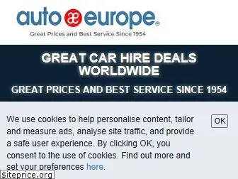 auto-europe.co.uk