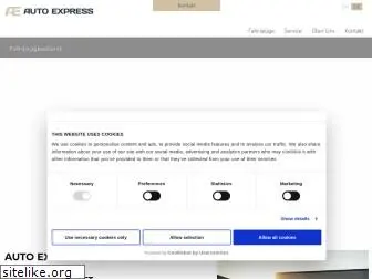 auto-express.de