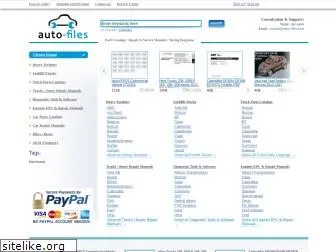 auto-files.com