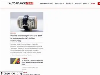 auto-financenews.com
