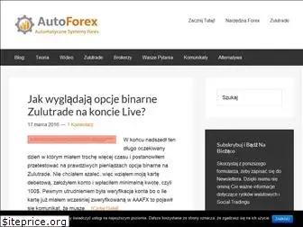 auto-forex.pl