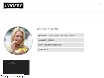 auto-fry.com.au