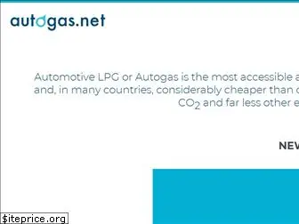 auto-gas.net