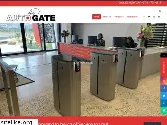 auto-gate.co.za