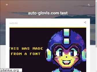auto-glovis.com