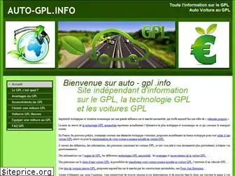 auto-gpl.info