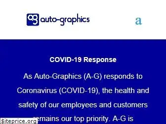 auto-graphics.com