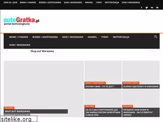 auto-gratka.com.pl