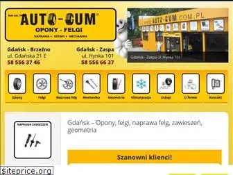 auto-gum.com.pl