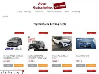 auto-gutscheine.de