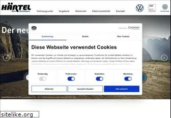 auto-haertel.de