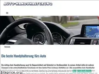 auto-handyhalterung.com