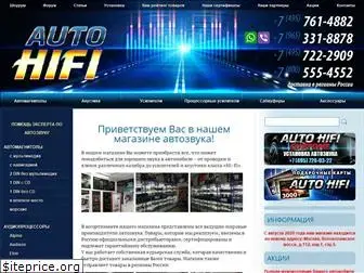 auto-hifi.ru
